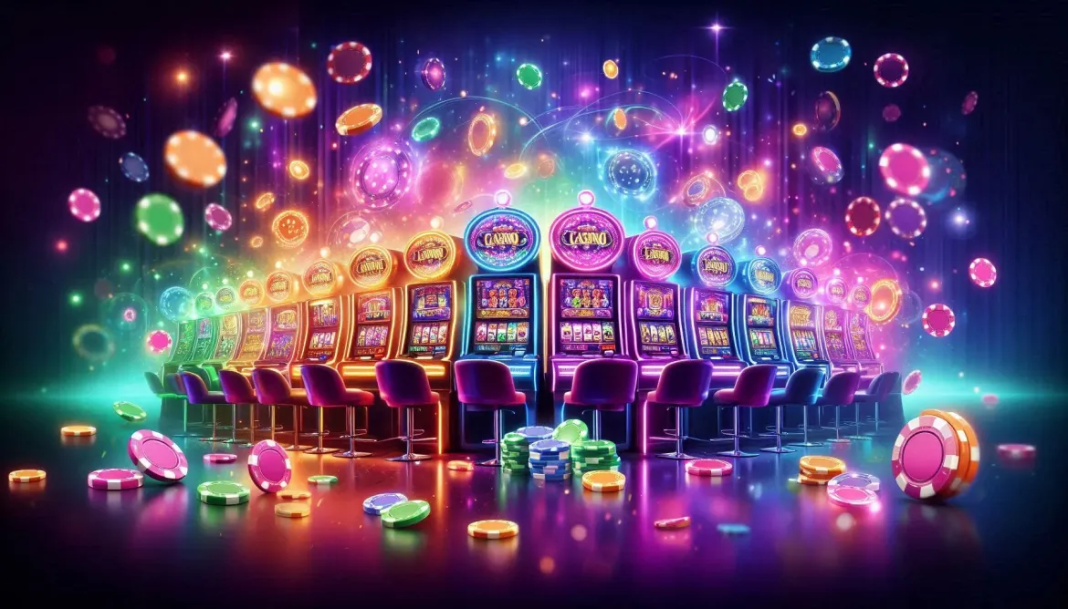 Spinrise Casino